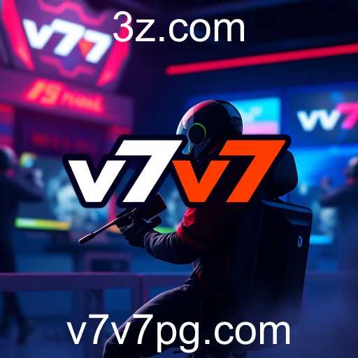 A Ascensão de v7v7: Inovação no Mundo dos Games