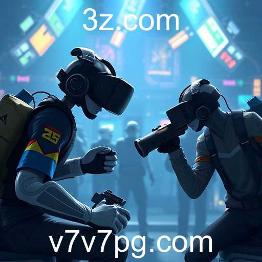 Novidades e Tendências no Mundo dos Games