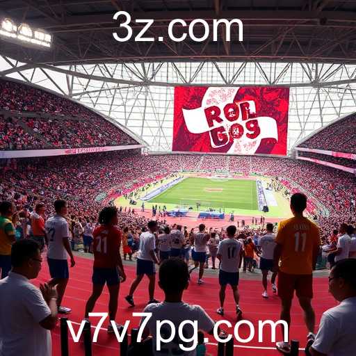 Revolução Digital: A Ascensão do v7v7 no Mundo dos Jogos