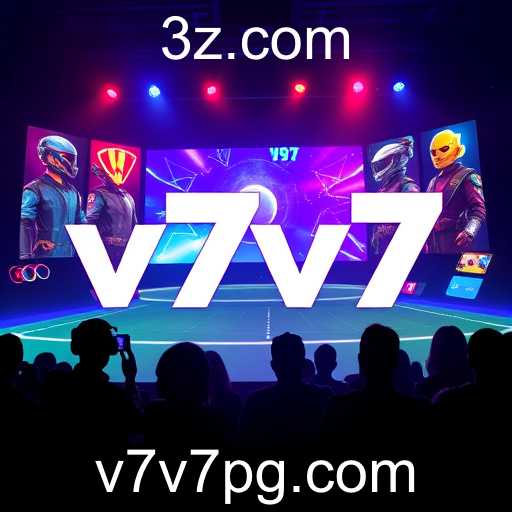 A Revolução do Jogo Online: V7v7 em Destaque