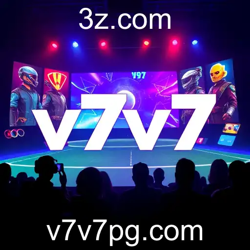 A Revolução do Jogo Online: V7v7 em Destaque