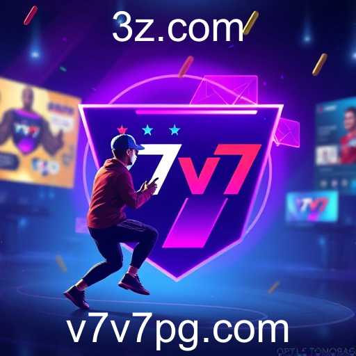 A Evolução dos Jogos Online e a Ascensão do v7v7