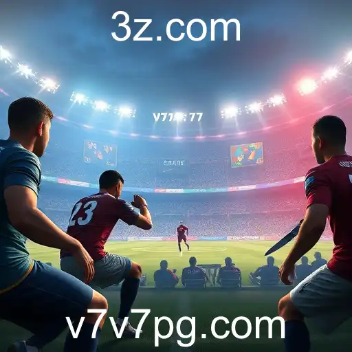 V7V7: O Futuro dos Jogos em 2025
