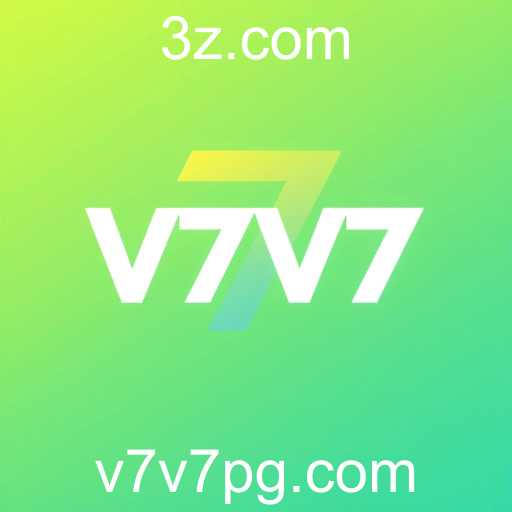 Revolução no Universo dos Jogos: V7V7 Continua a Surpreender