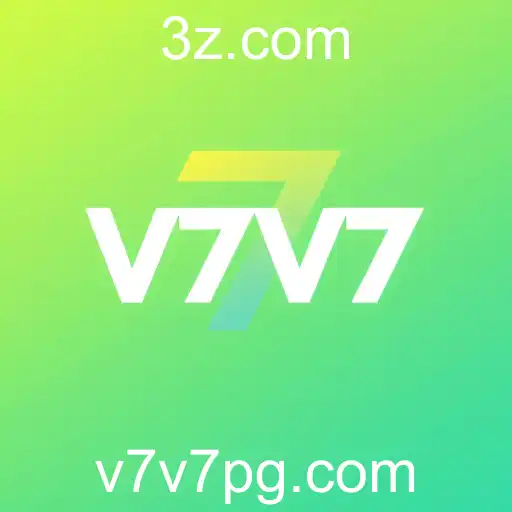 Revolução no Universo dos Jogos: V7V7 Continua a Surpreender