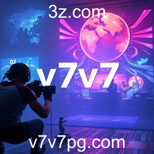 Revolução dos Jogos em 2025 com 'v7v7'