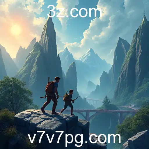 O Impacto de 'v7v7' no Cenário de Jogos em 2025