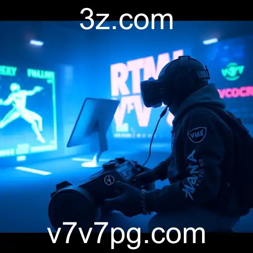 Tendências Emergentes no Mundo dos Jogos em 2026