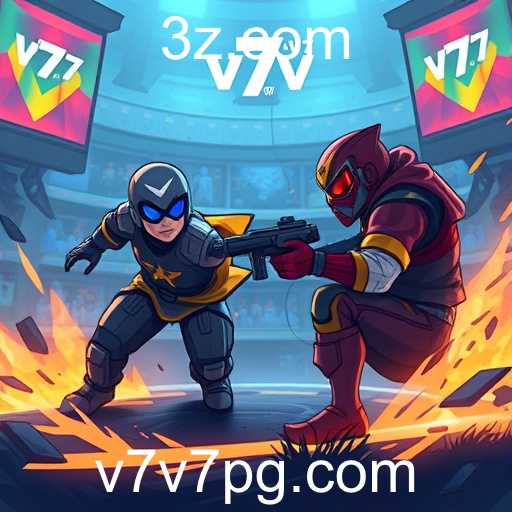 O Impacto de V7v7 no Cenário de Jogos