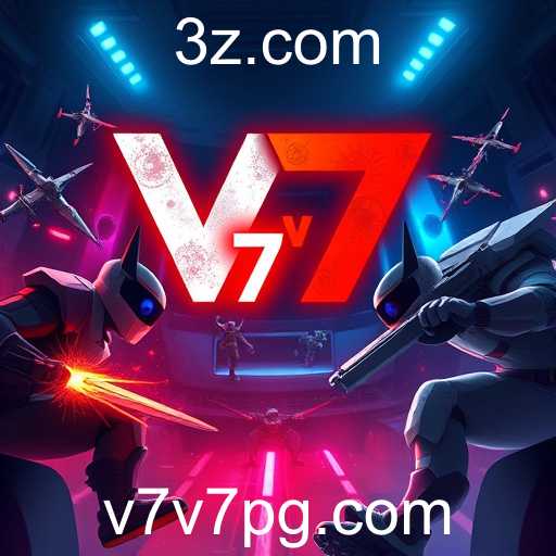 O Impacto de 'v7v7' nos Jogos Online em 2026