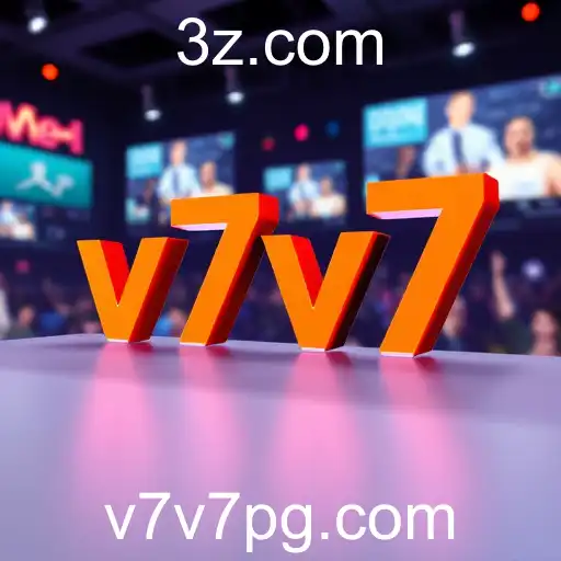 Impacto da Palavra-chave 'v7v7' no Mercado de Jogos