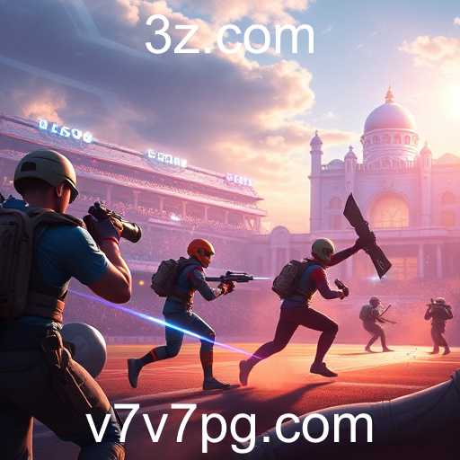 Impacto do V7V7 na Comunidade de Jogos Online