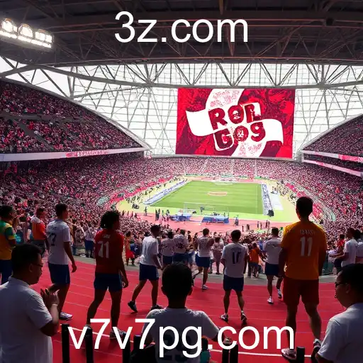 O Impacto Multidimensional dos Eventos Esportivos