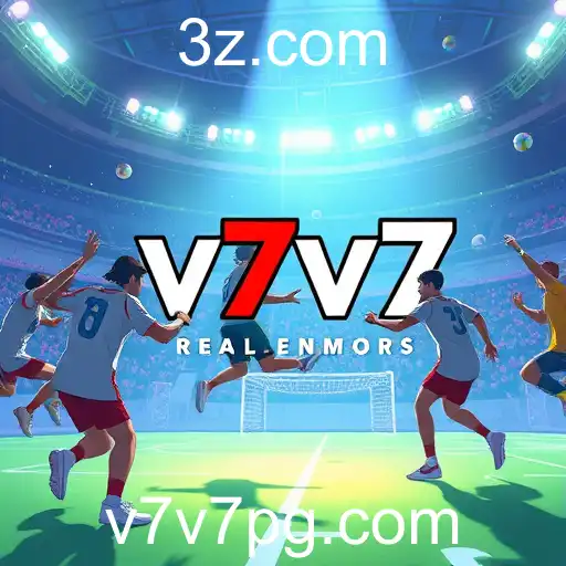 Revolução nos Jogos: A Ascensão de v7v7