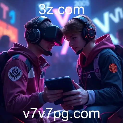 Tendências e Desafios no Mundo dos Jogos