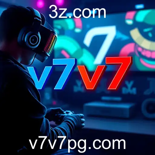 O Impacto do 'v7v7' no Mercado de Jogos em Português