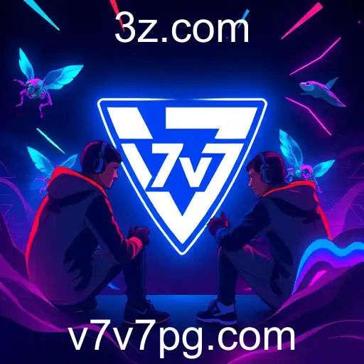 O Impacto de 'v7v7' na Indústria de Jogos em 2025