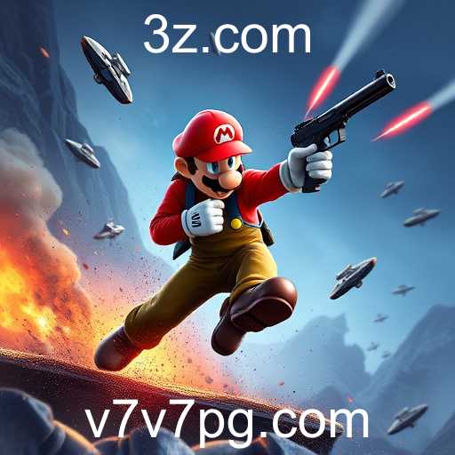 O Impacto de 'v7v7' na Indústria de Jogos em 2025